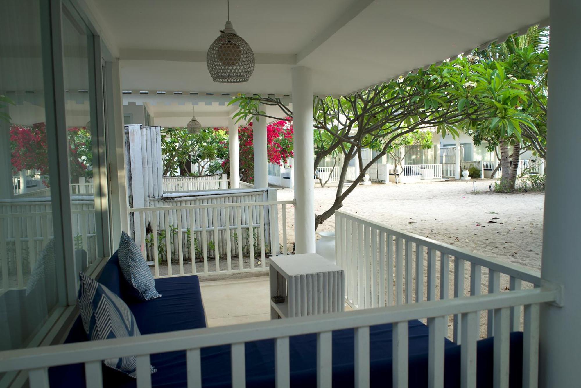 Seri Resort Gili Meno - Adults Only Exteriör bild